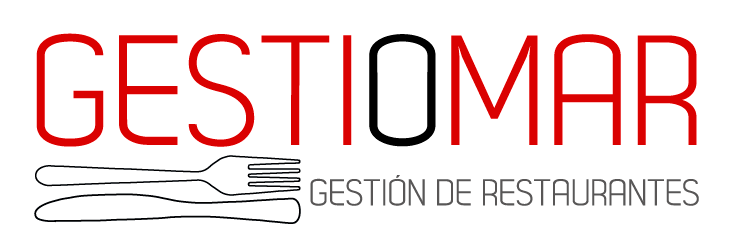 Logotipo de Gestiomar